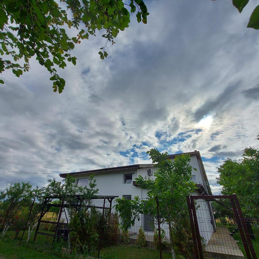 Villa Romelia - Select Apartments Vadu Exterior foto
