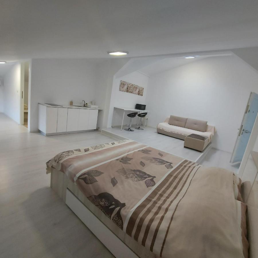 Villa Romelia - Select Apartments Vadu Exterior foto
