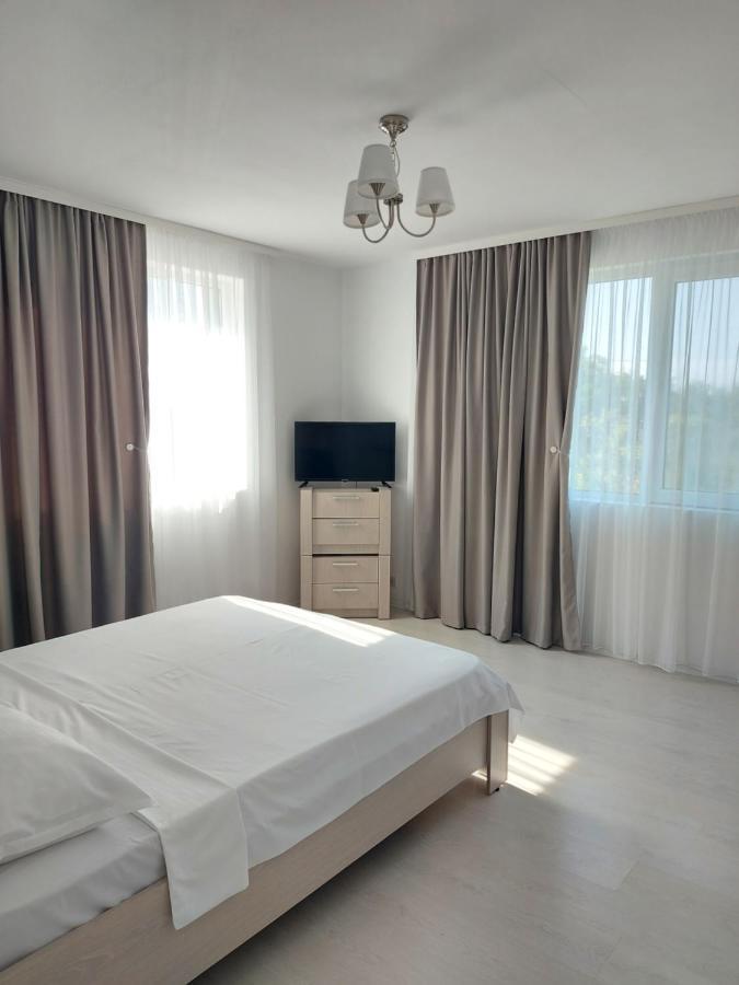 Villa Romelia - Select Apartments Vadu Exterior foto