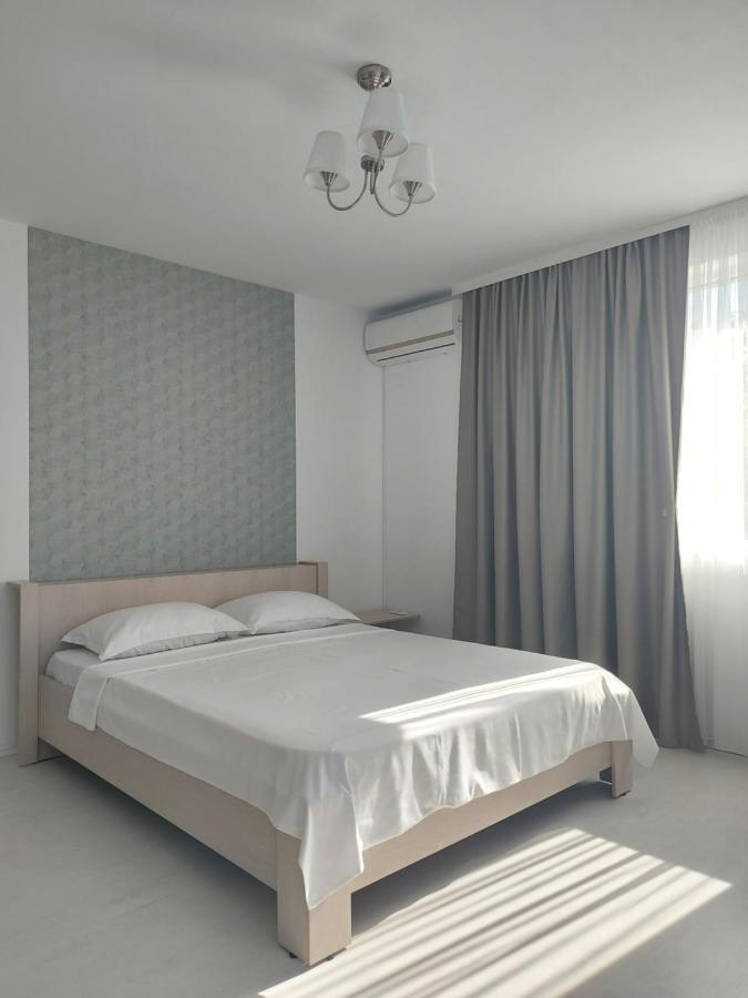 Villa Romelia - Select Apartments Vadu Exterior foto